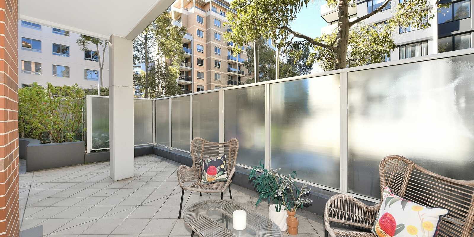 40/97 Bonar Street Wolli Creek 40/97 Bonar Street Wolli Creek