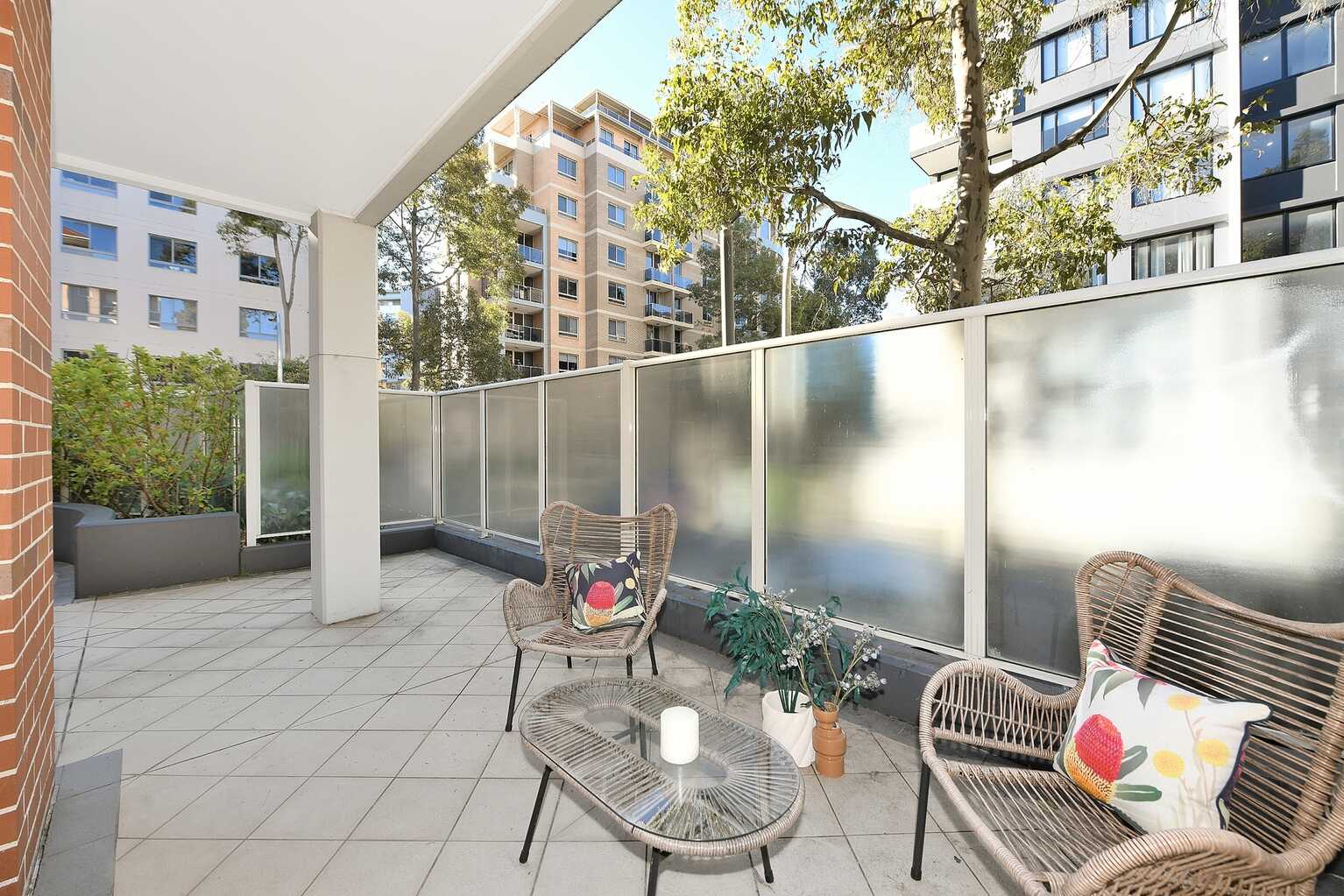 40/97 Bonar Street Wolli Creek 40/97 Bonar Street Wolli Creek