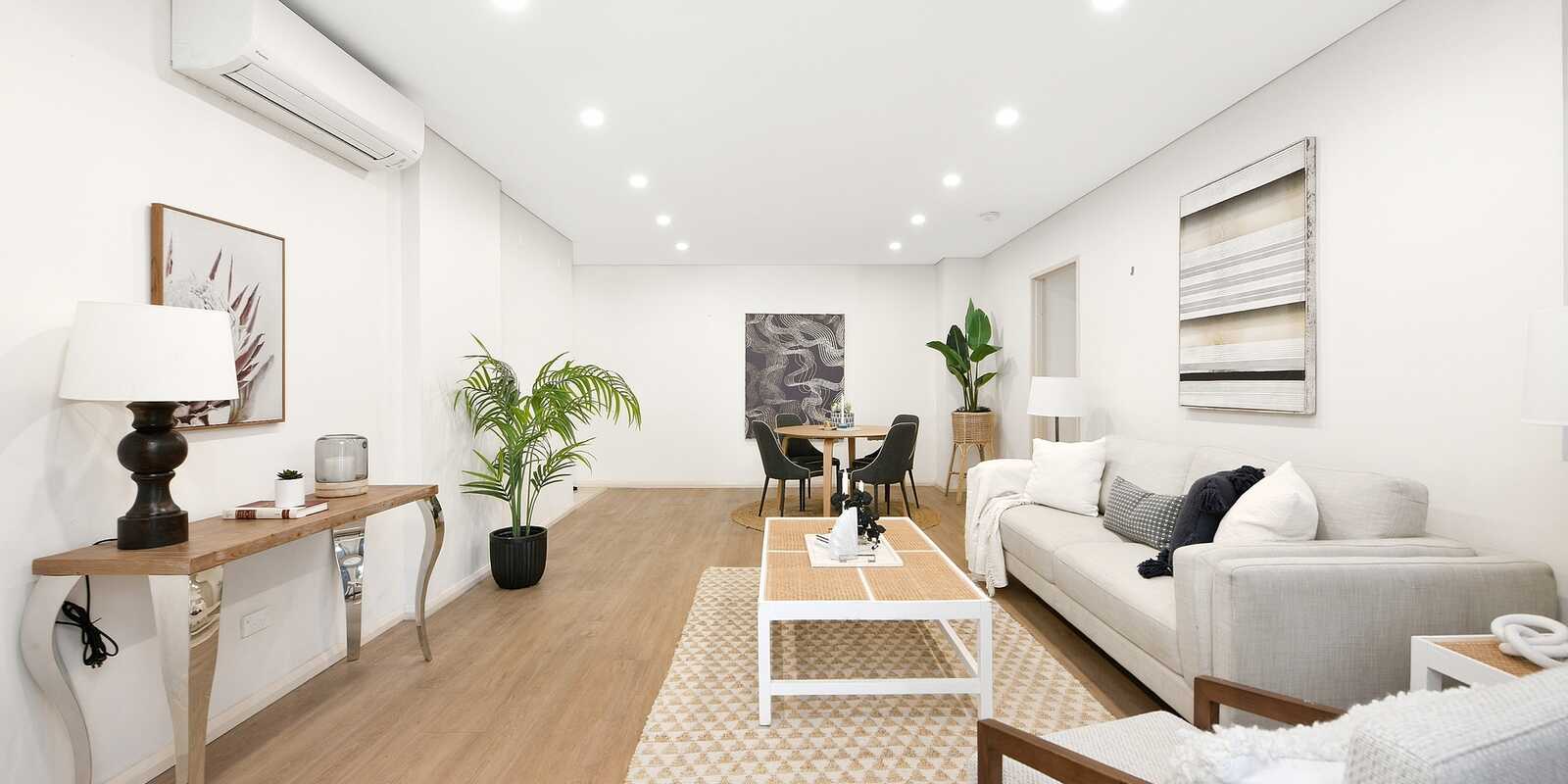 40/97 Bonar Street Wolli Creek 40/97 Bonar Street Wolli Creek