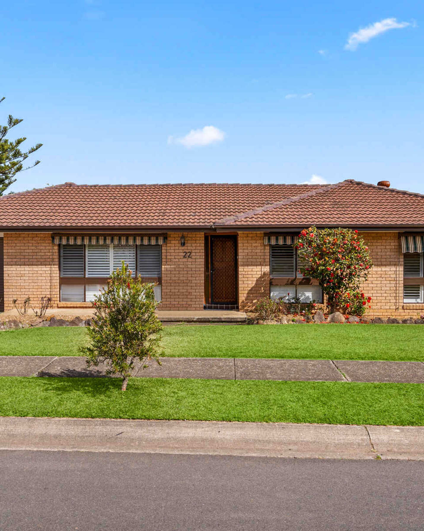 22 Harvey Circuit St Clair