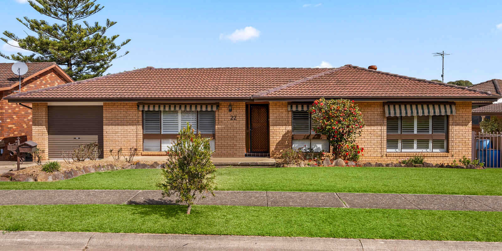 22 Harvey Circuit St Clair 22 Harvey Circuit St Clair