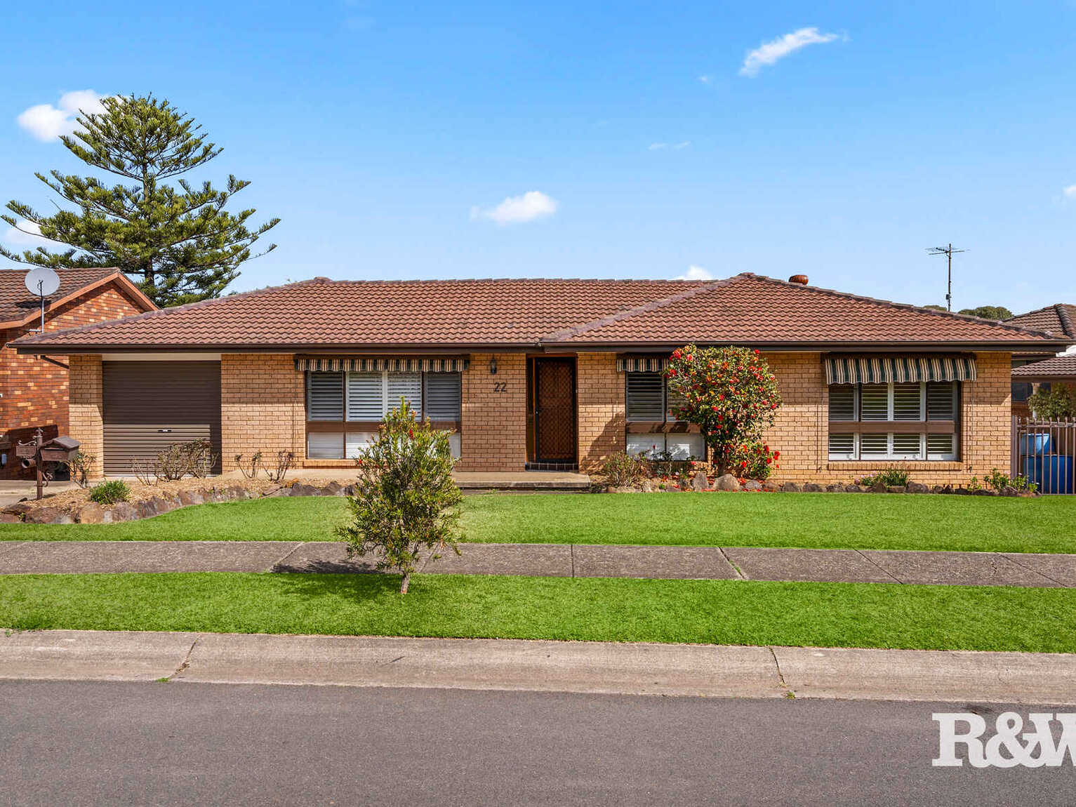 22 Harvey Circuit St Clair 22 Harvey Circuit St Clair