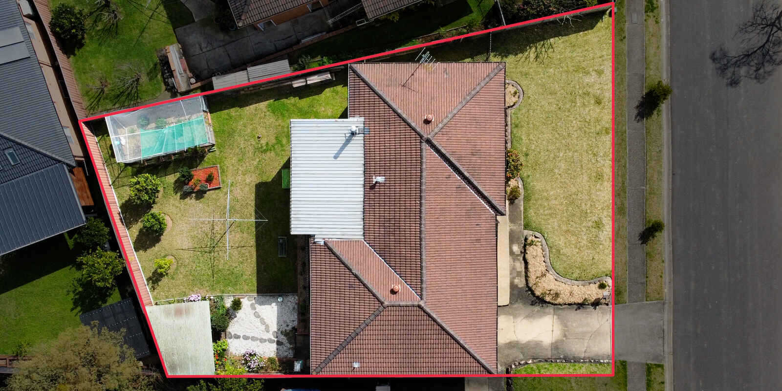 22 Harvey Circuit St Clair 22 Harvey Circuit St Clair
