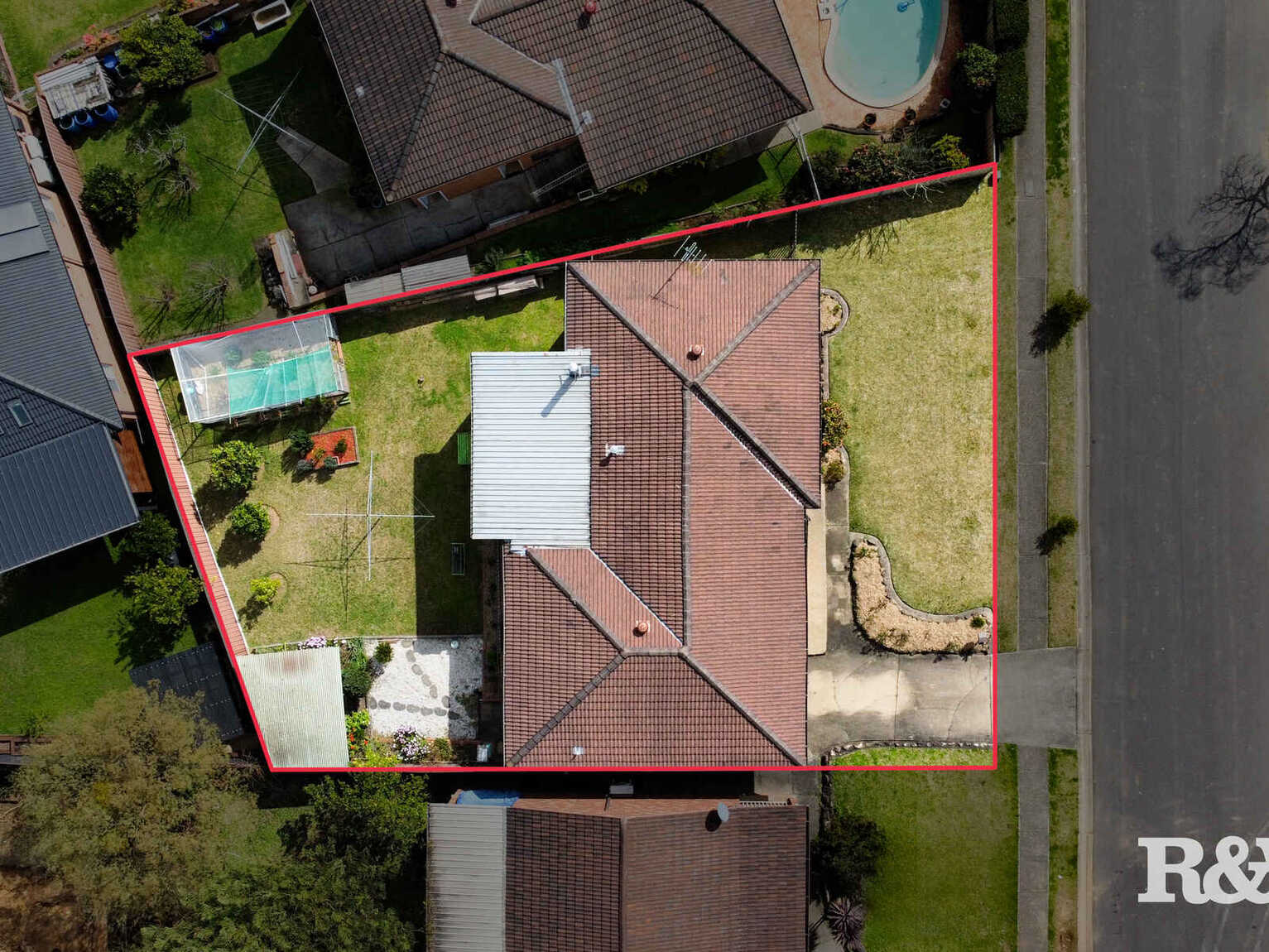22 Harvey Circuit St Clair 22 Harvey Circuit St Clair
