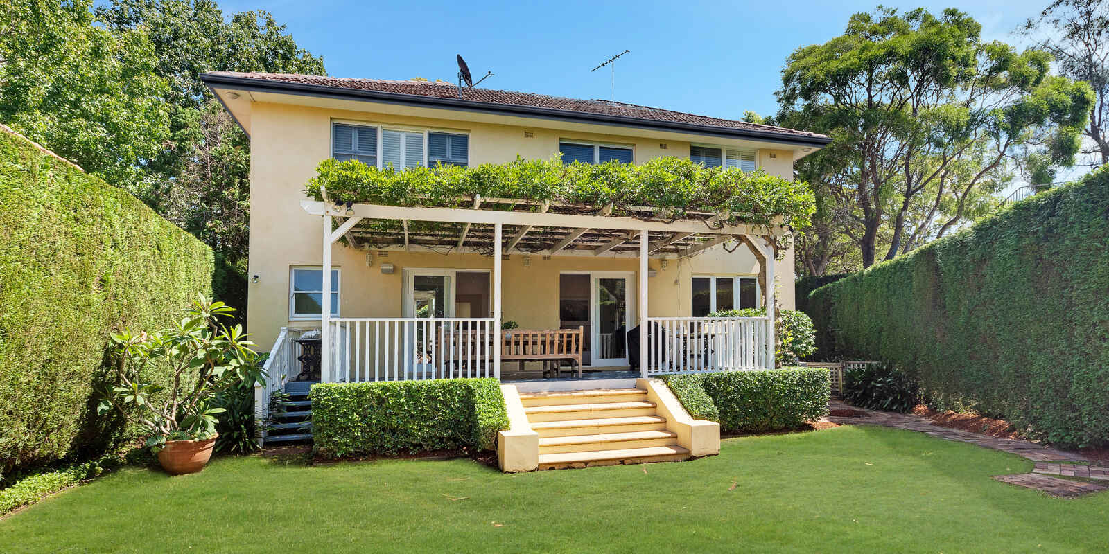 142 Edinburgh Road Castlecrag