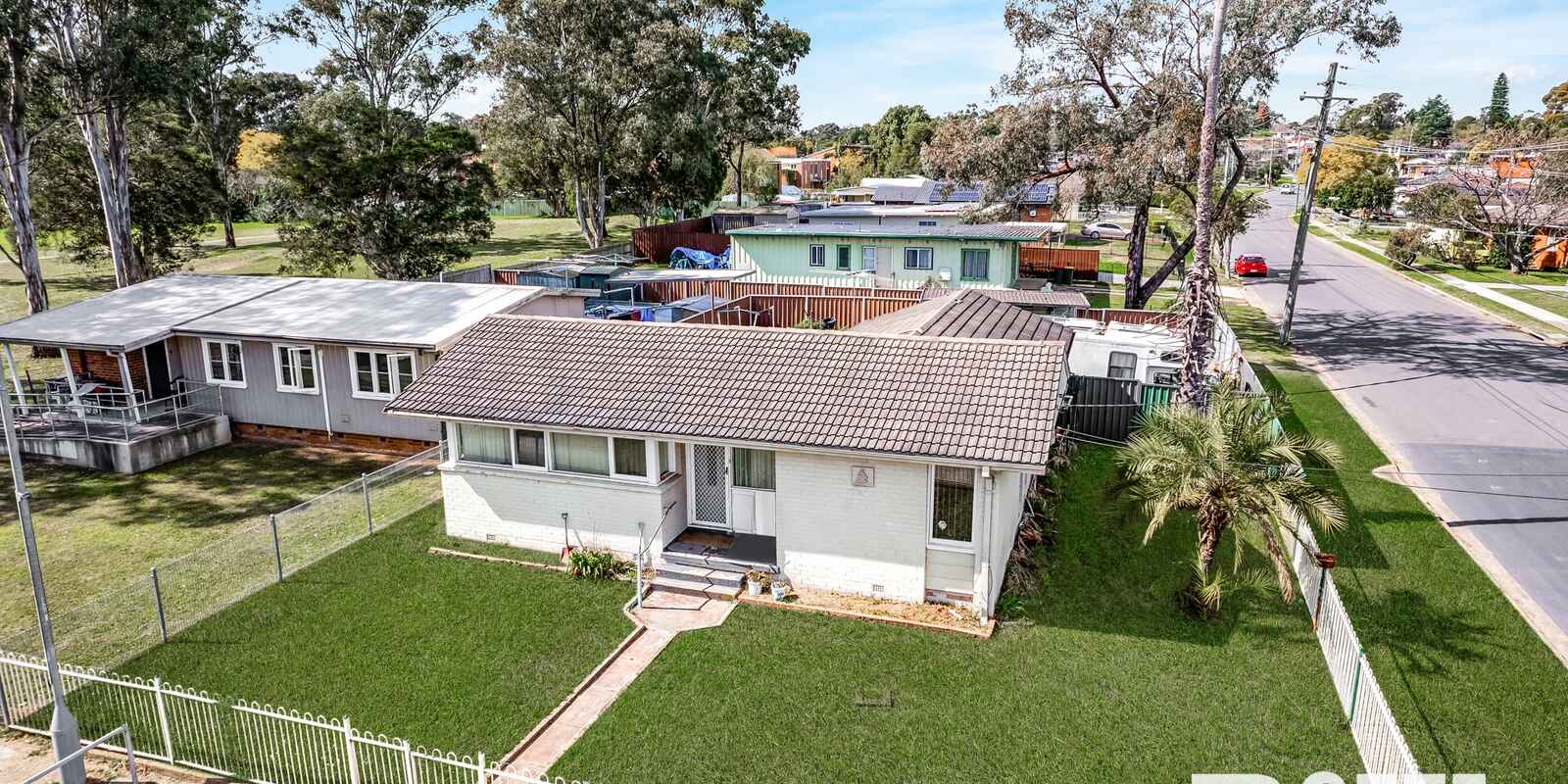 32 Manifold Road Blackett 32 Manifold Road Blackett