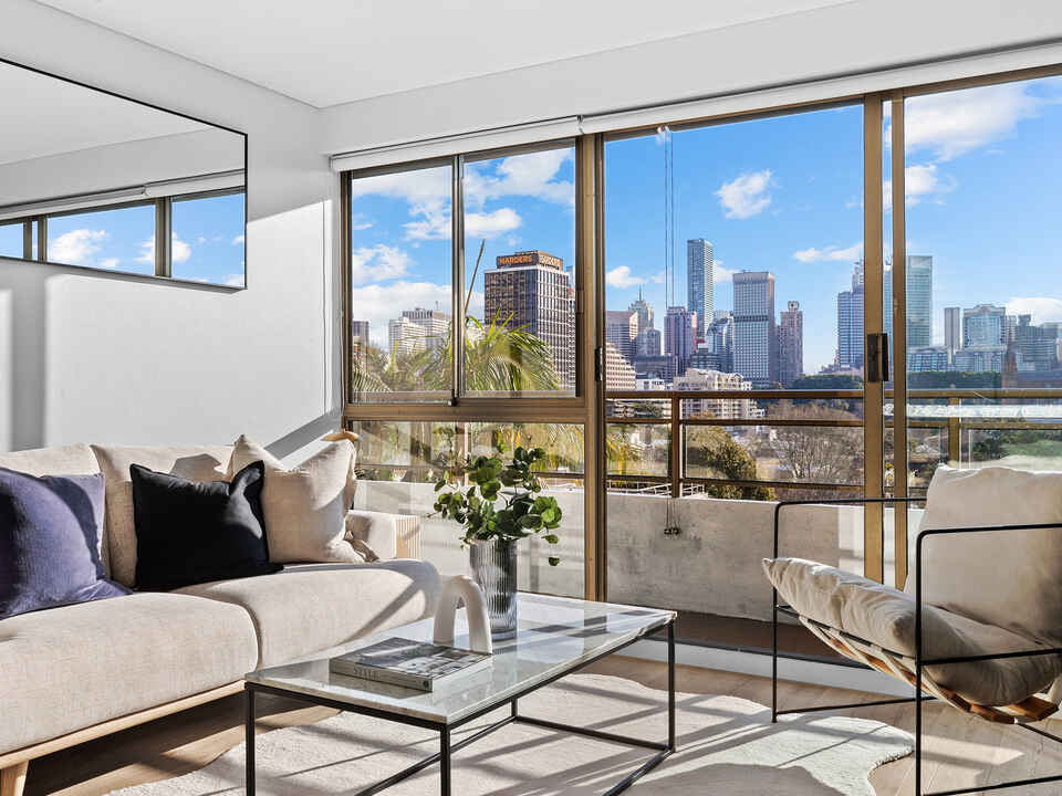 102/145 Victoria Street Potts Point