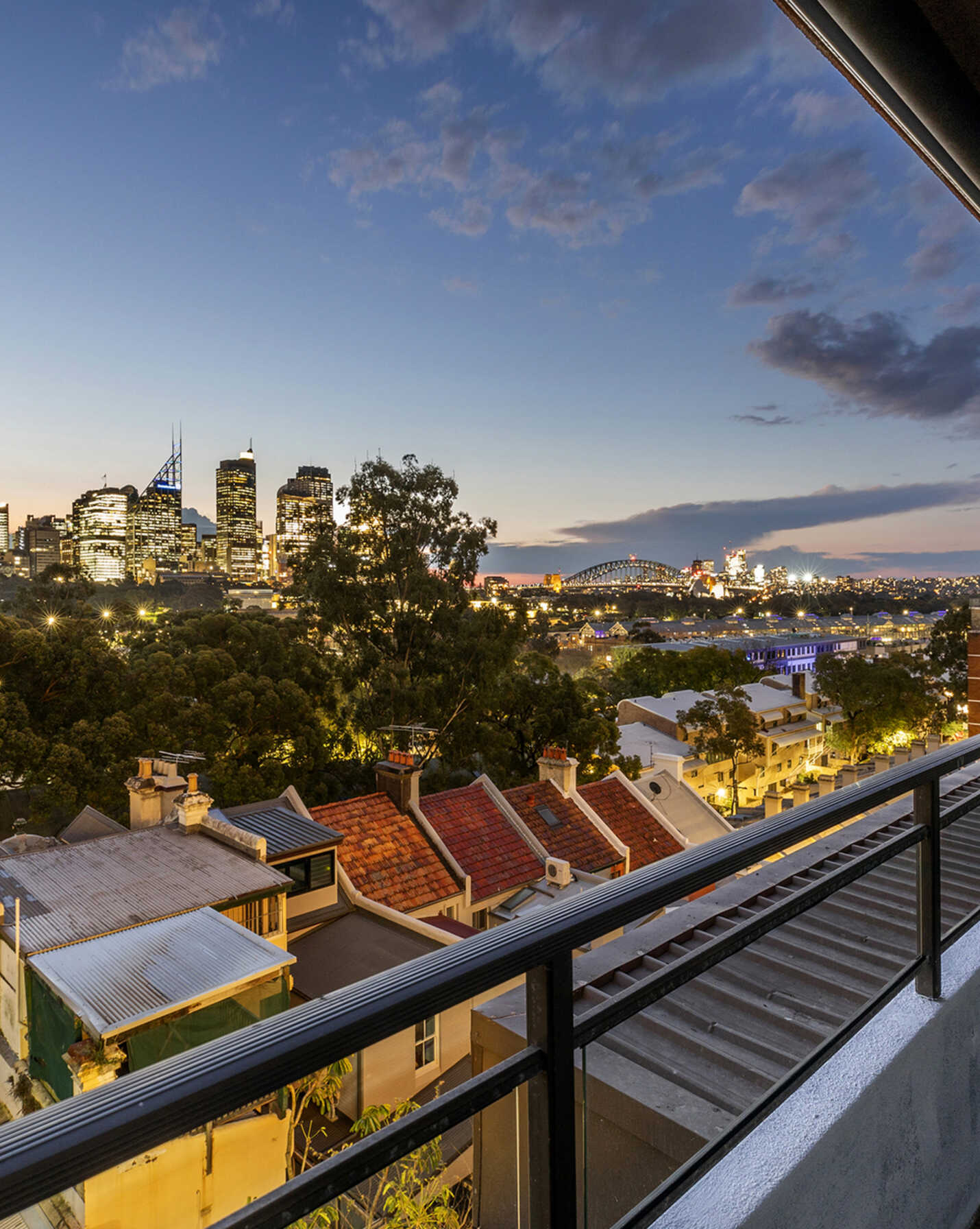 102/145 Victoria Street Potts Point, Point - Thumbnail 3