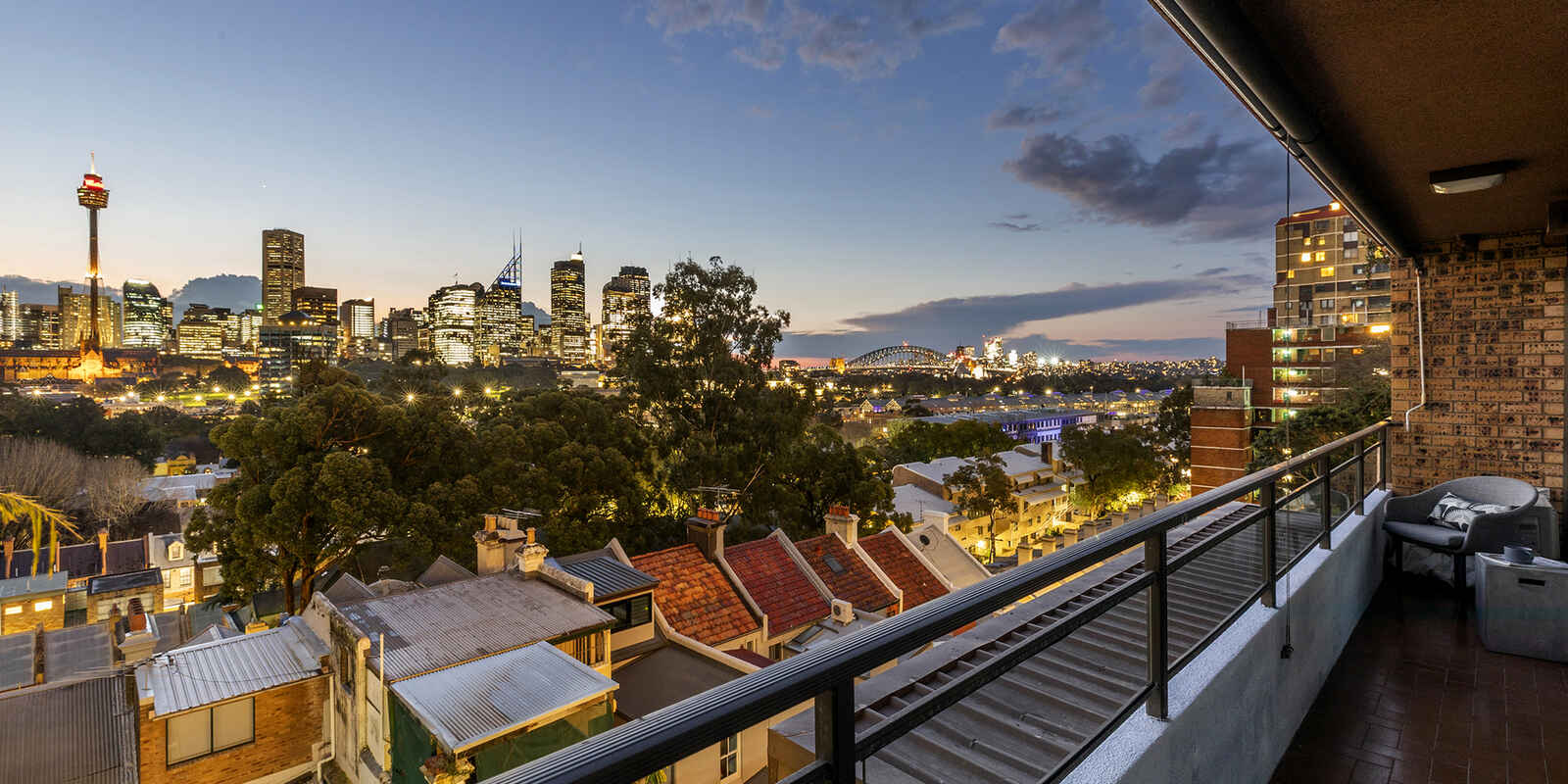 102/145 Victoria Street Potts Point