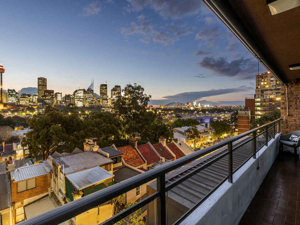 102/145 Victoria Street Potts Point