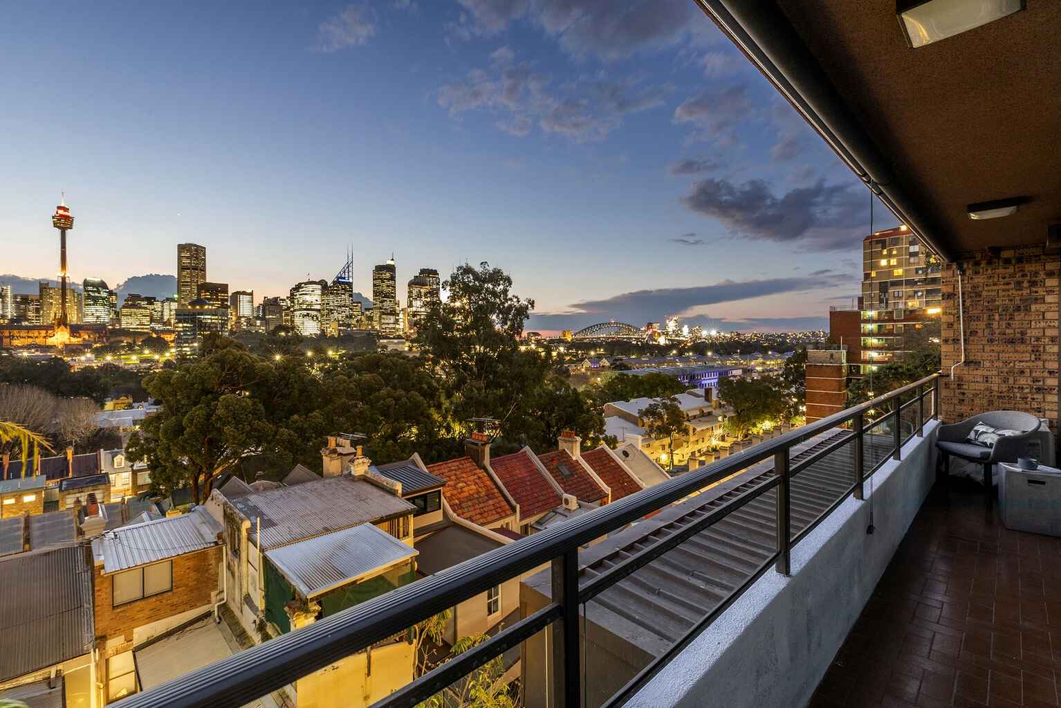 102/145 Victoria Street Potts Point