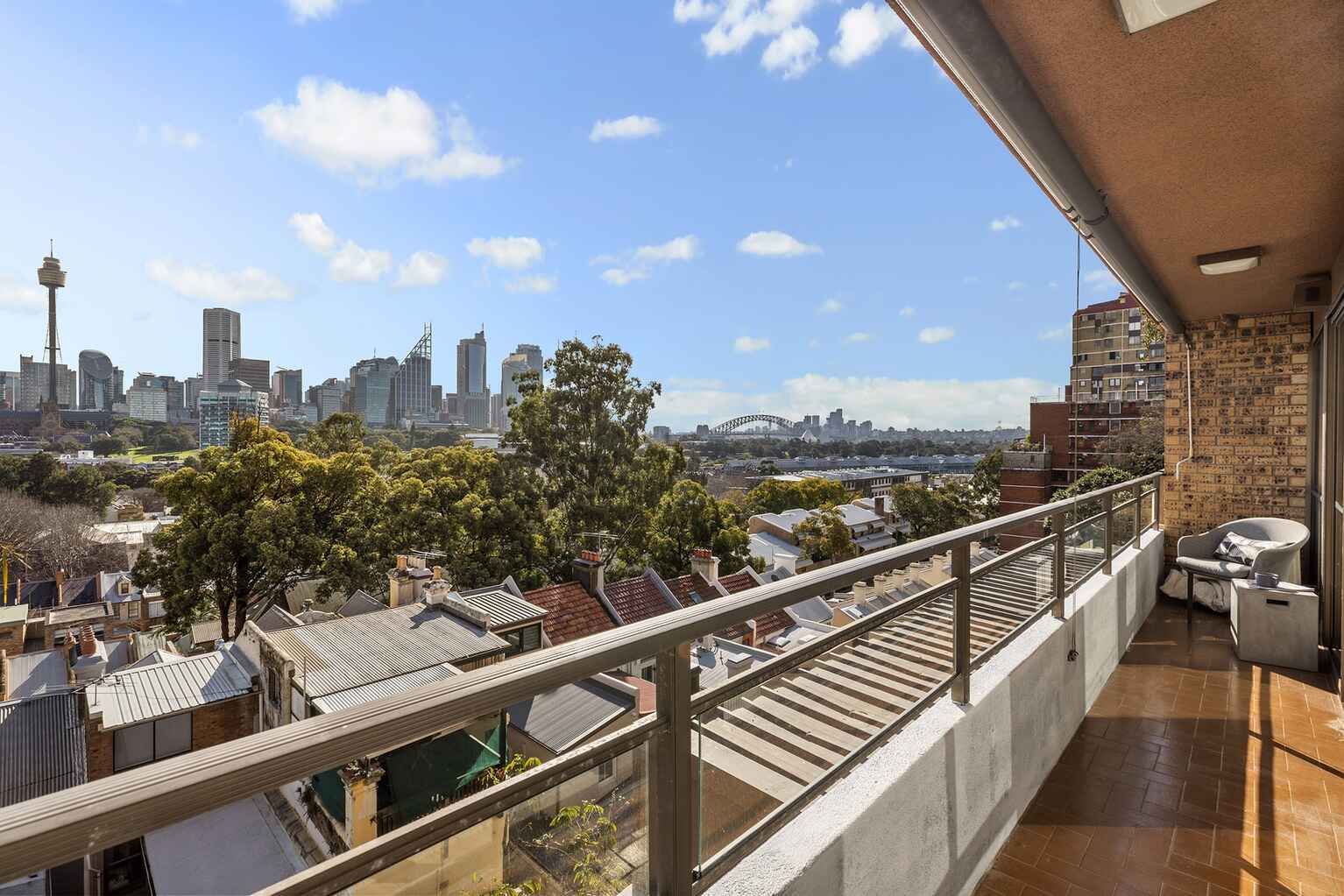 102/145 Victoria Street Potts Point
