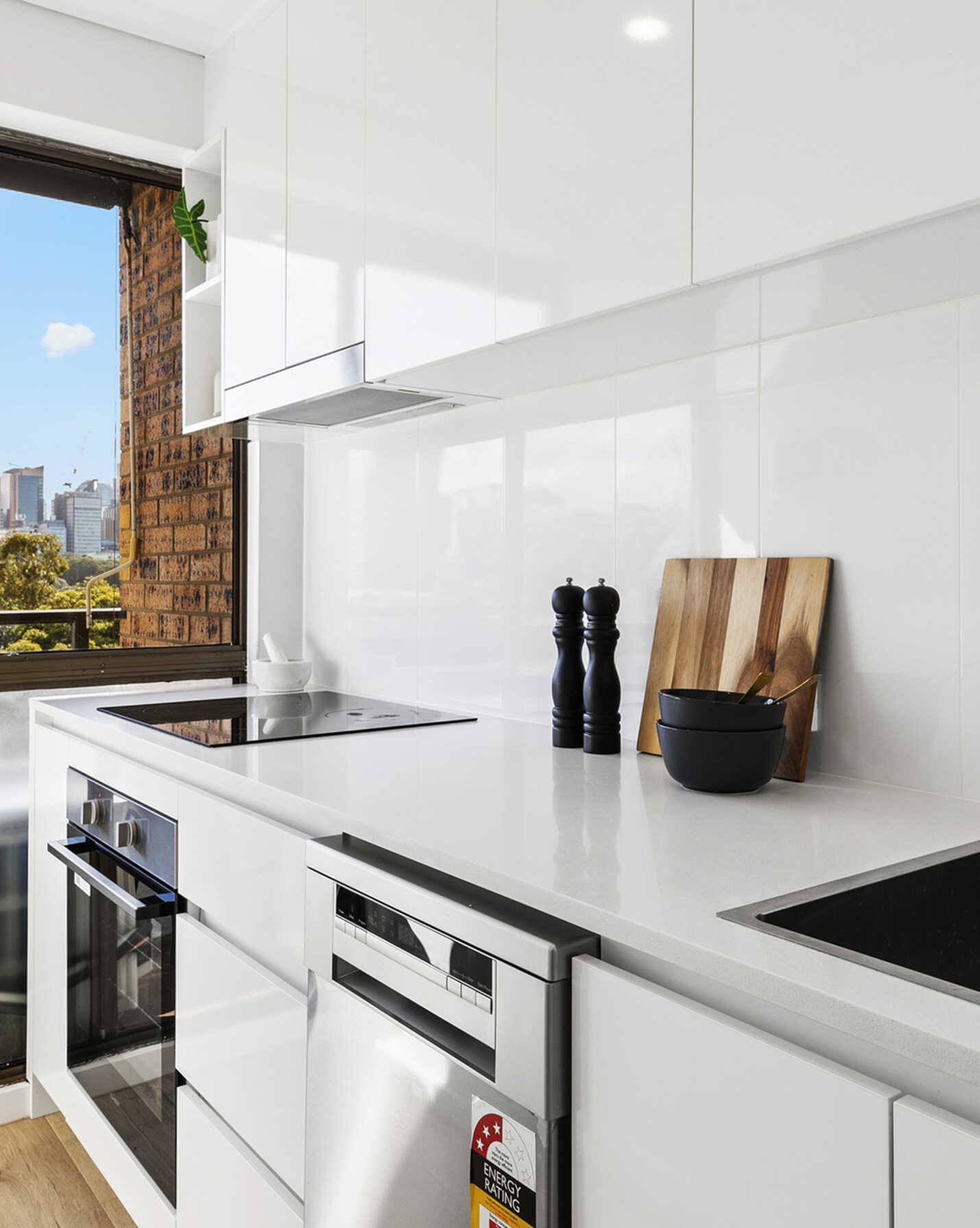 102/145 Victoria Street Potts Point, Point - Thumbnail 7