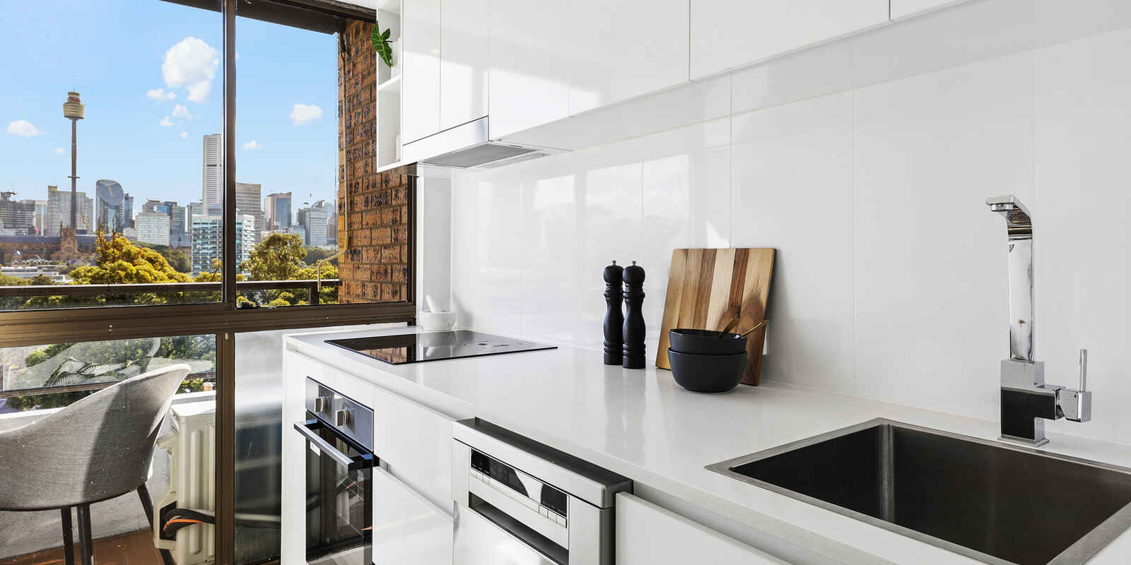 102/145 Victoria Street Potts Point
