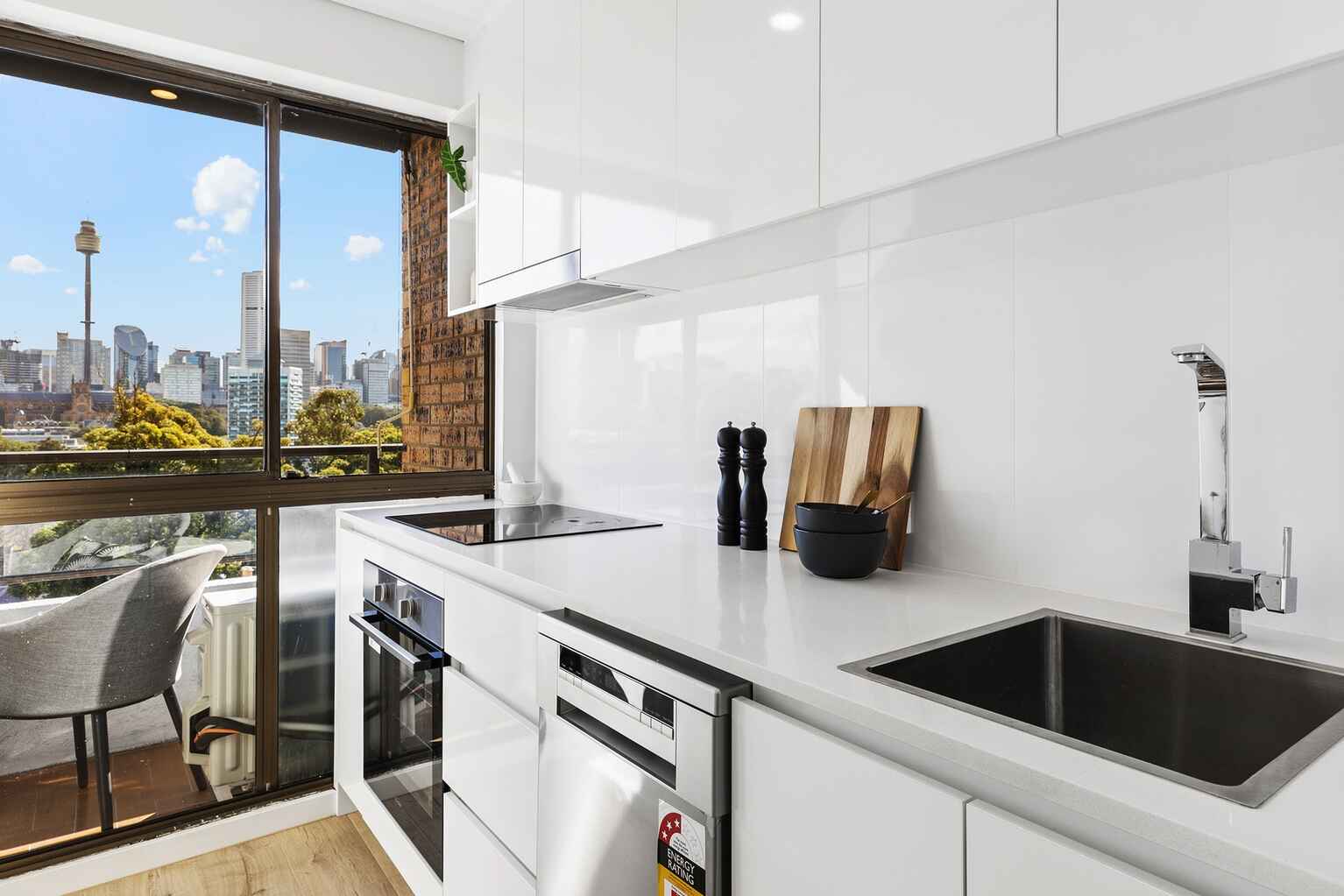 102/145 Victoria Street Potts Point