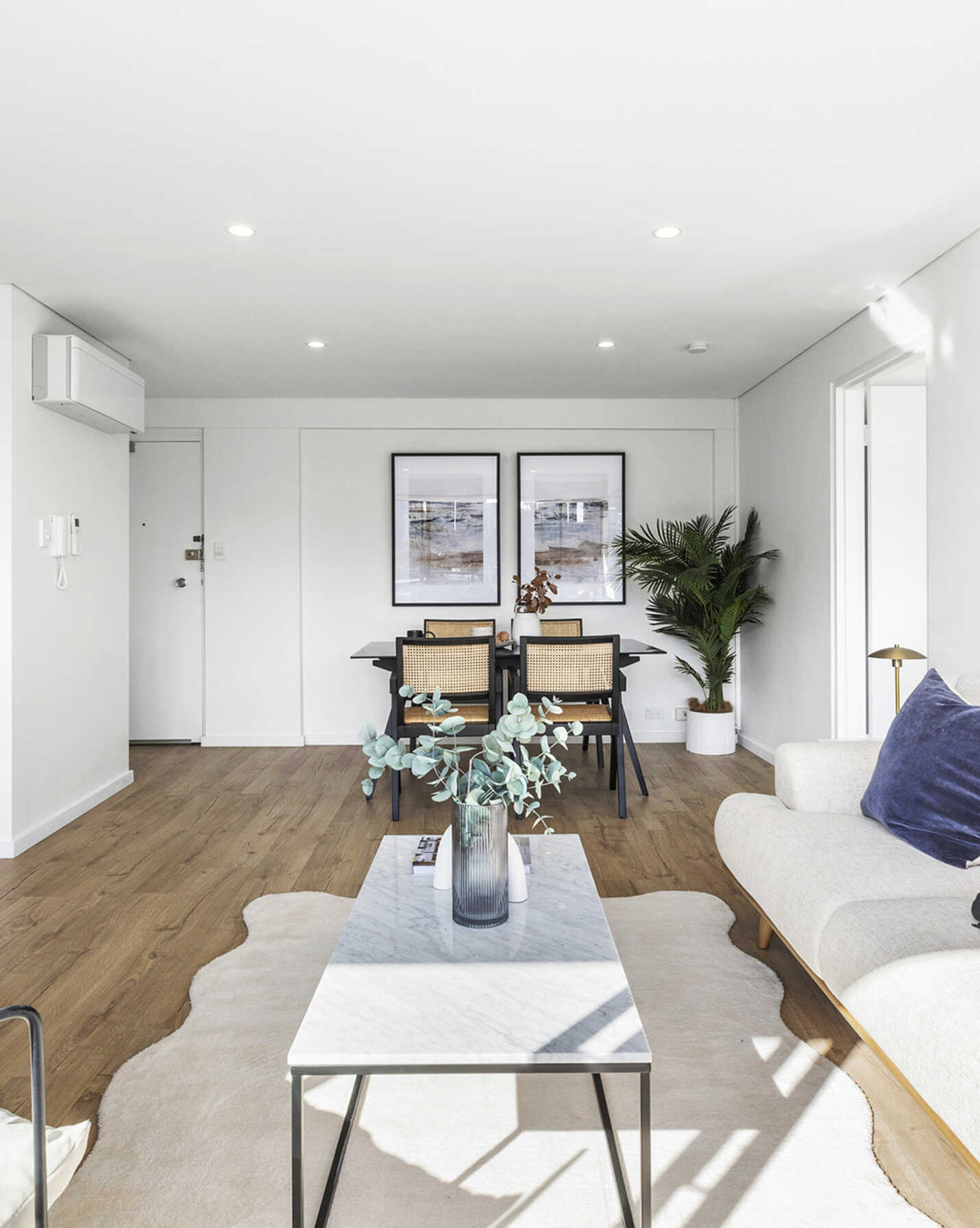 102/145 Victoria Street Potts Point, Point - Thumbnail 8