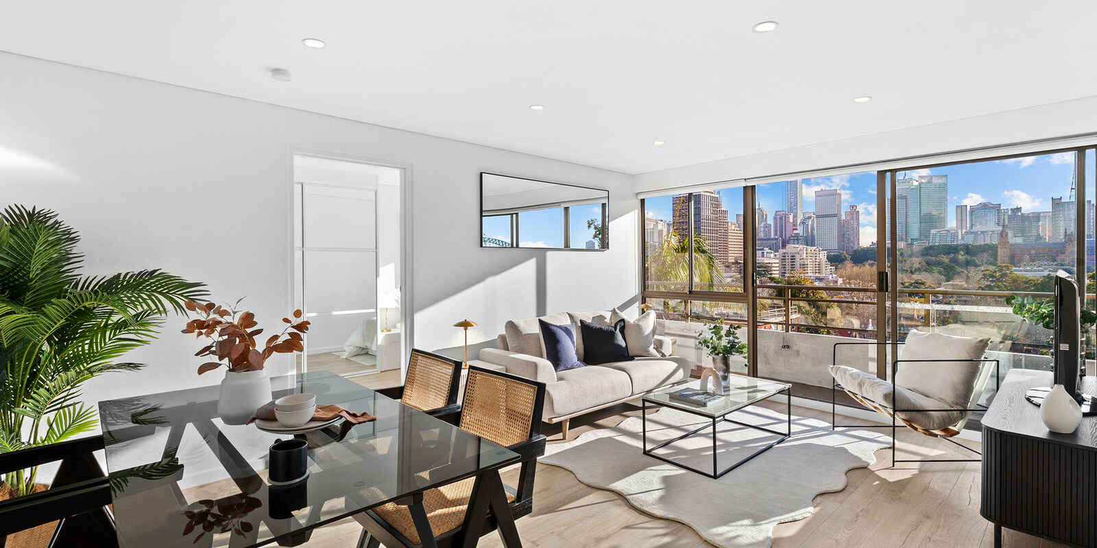 102/145 Victoria Street Potts Point