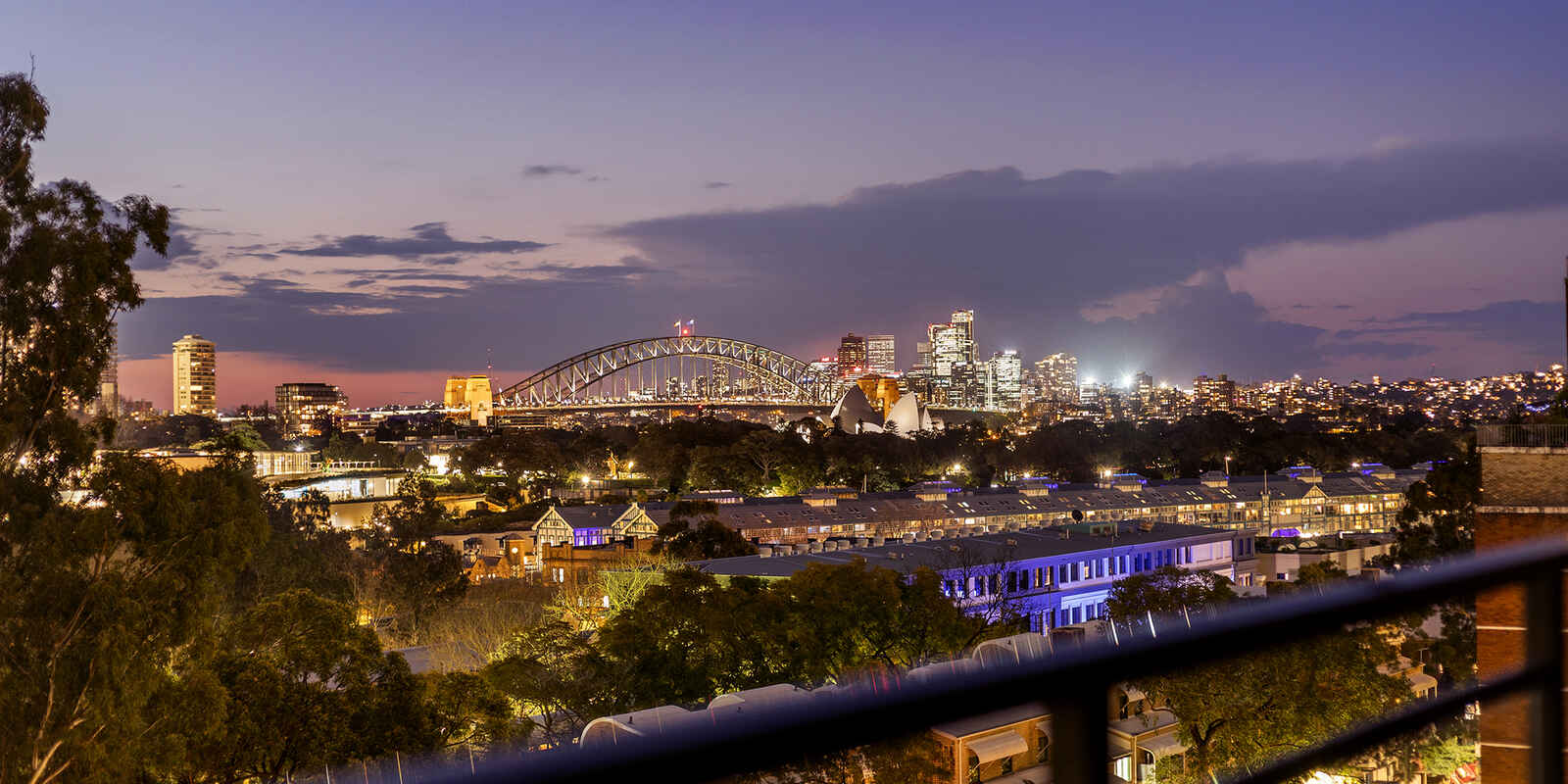 102/145 Victoria Street Potts Point