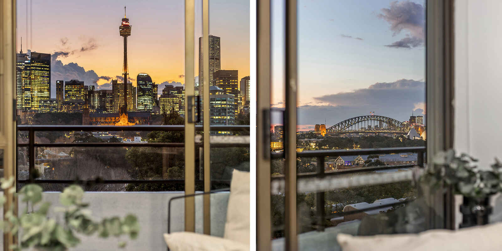 102/145 Victoria Street Potts Point