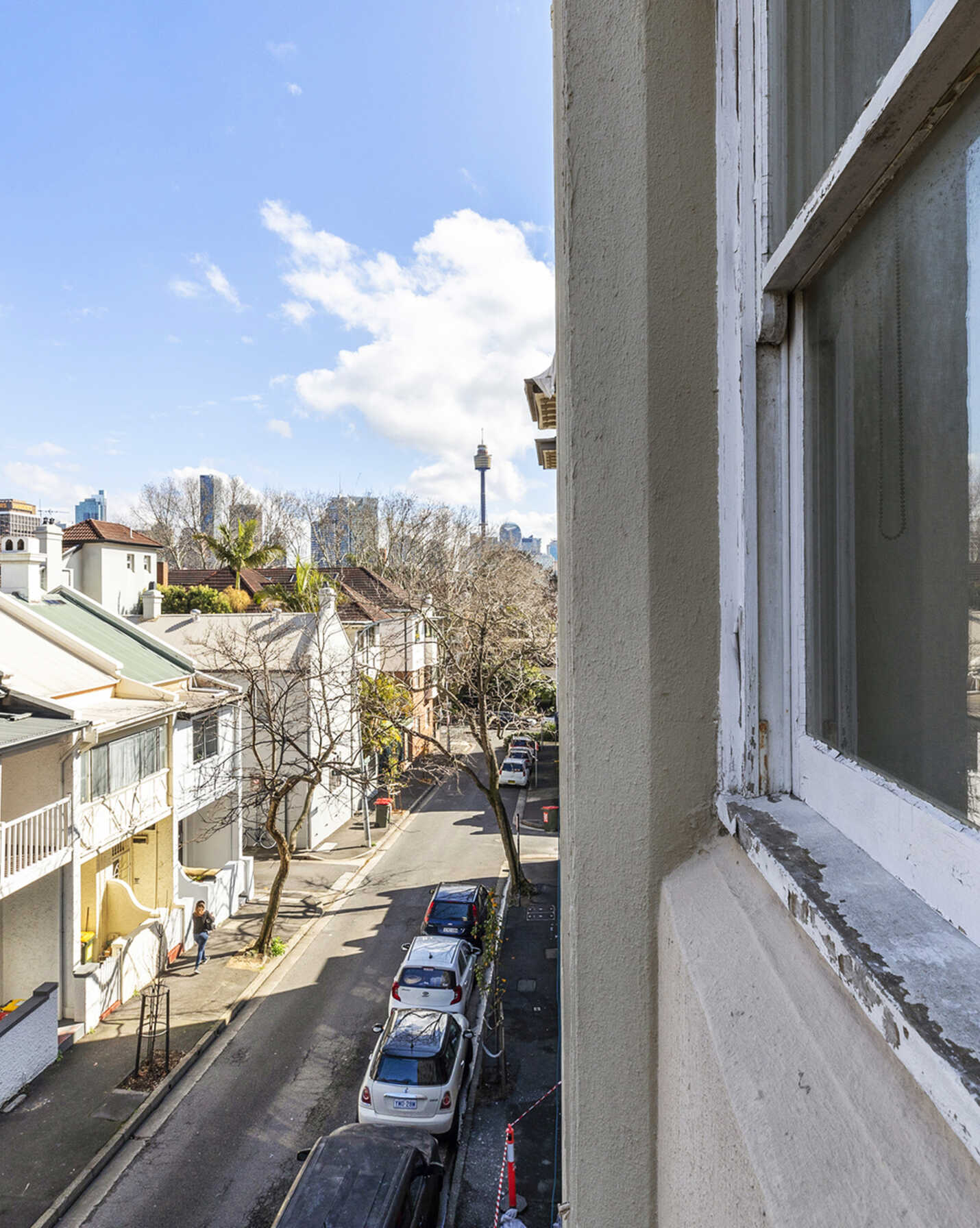 123/19 Tusculum Street Potts Point, Point - Thumbnail 3