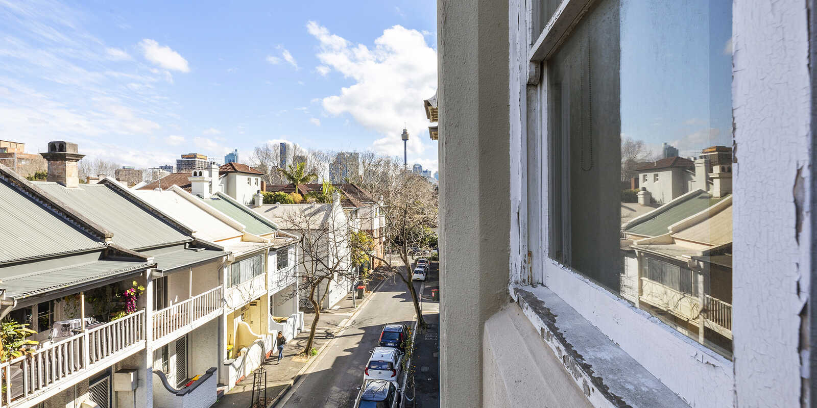 123/19 Tusculum Street Potts Point 123/19 Tusculum Street Potts Point