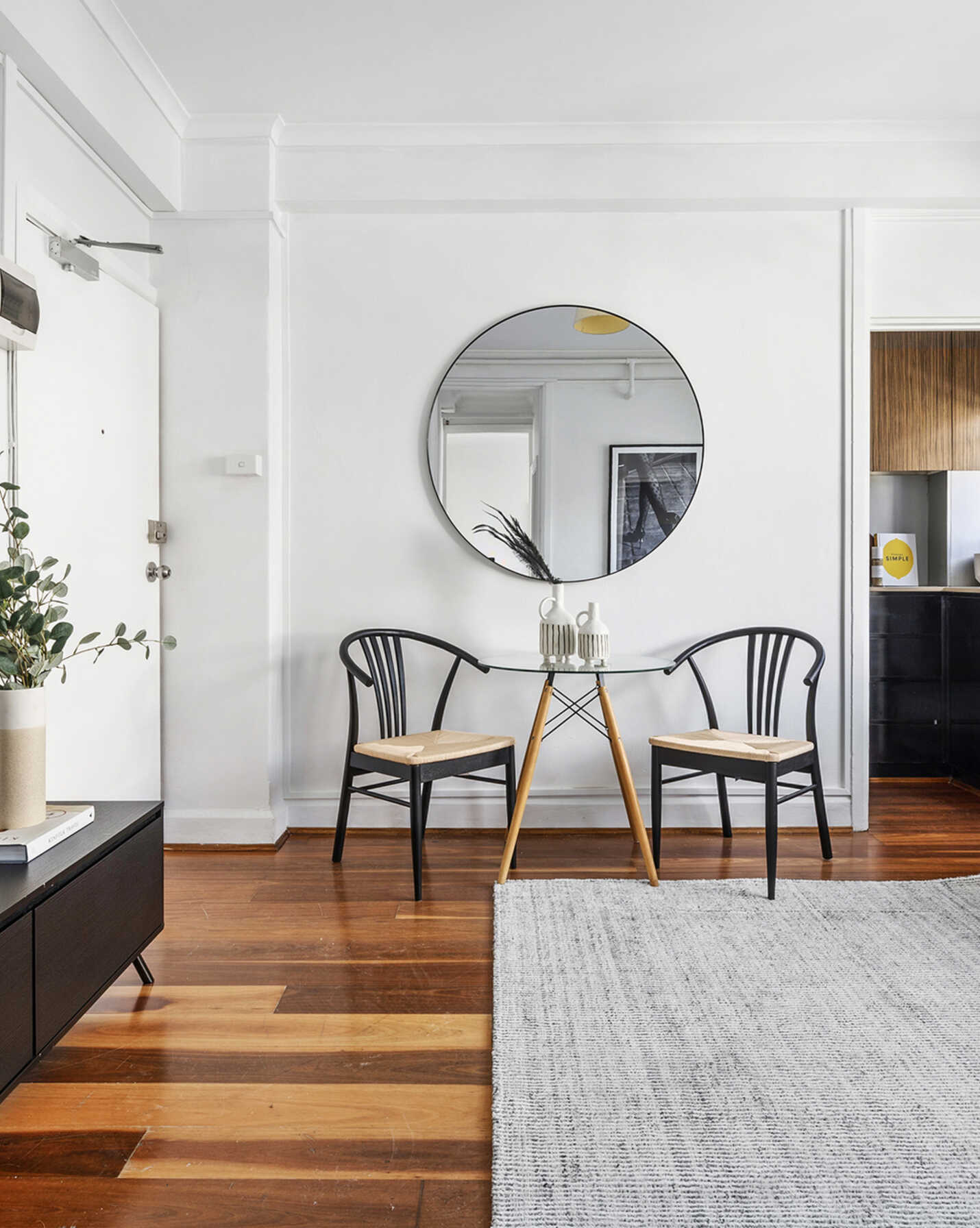 123/19 Tusculum Street Potts Point, Point - Thumbnail 6