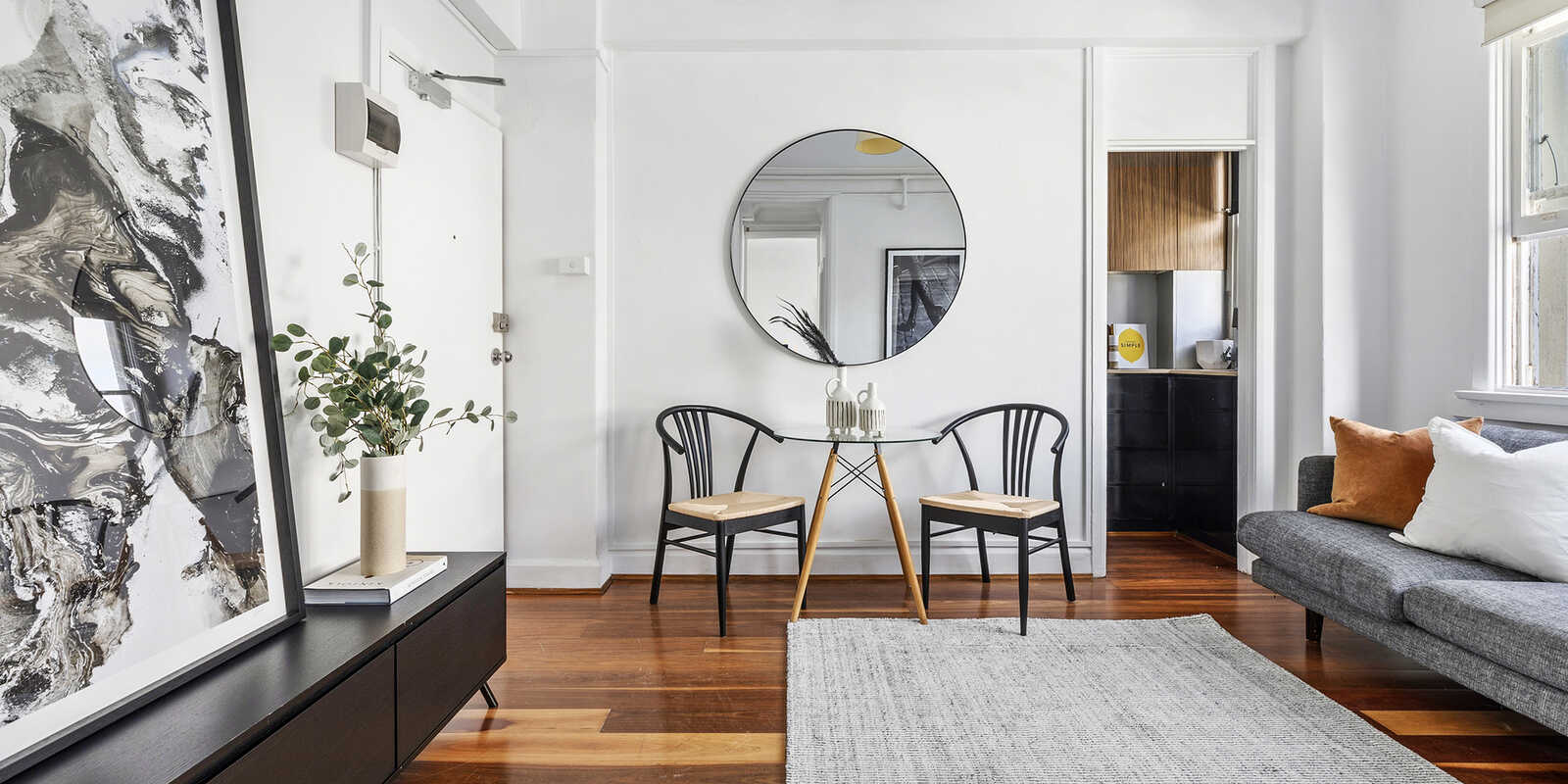 123/19 Tusculum Street Potts Point 123/19 Tusculum Street Potts Point
