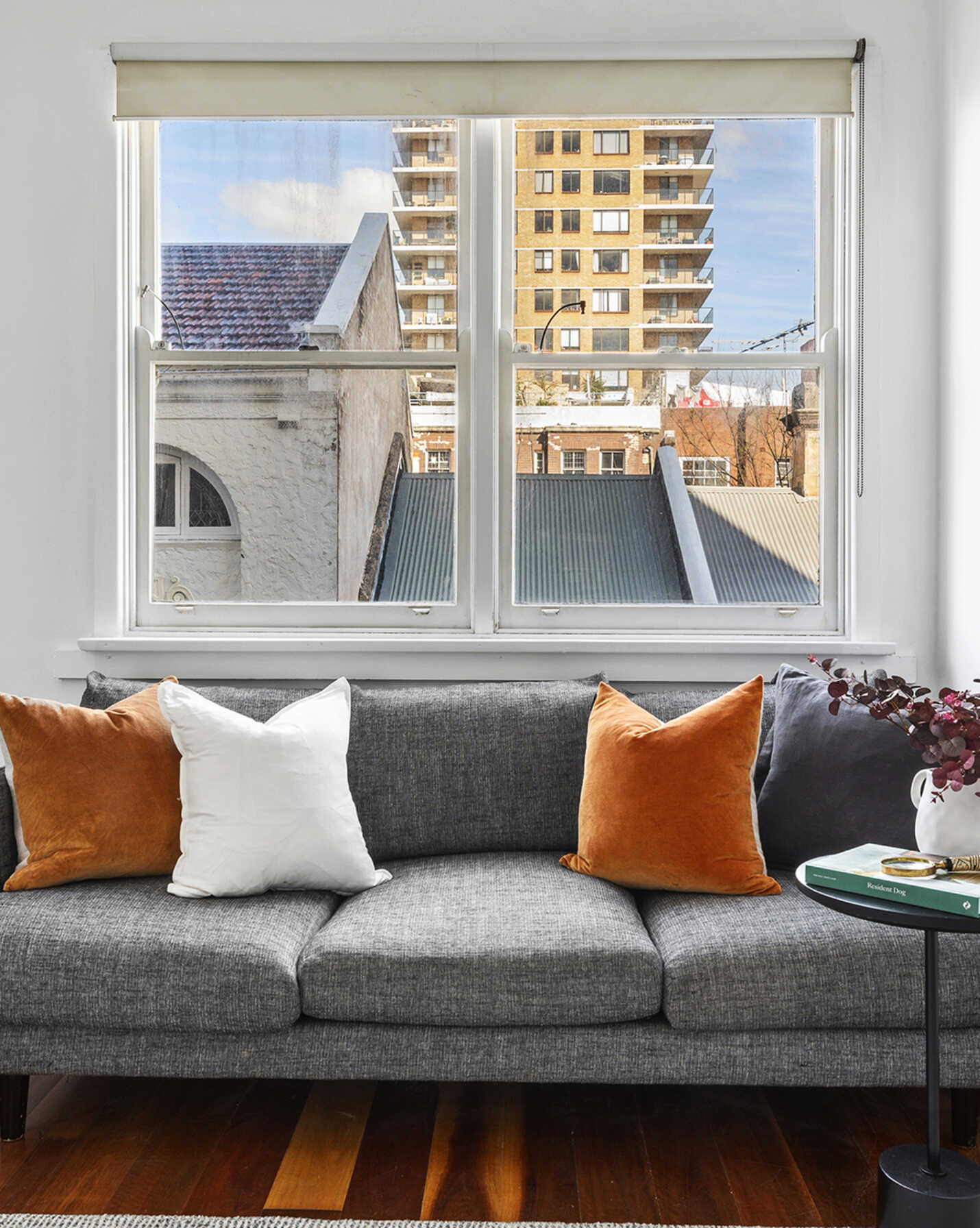 123/19 Tusculum Street Potts Point, Point - Thumbnail 8