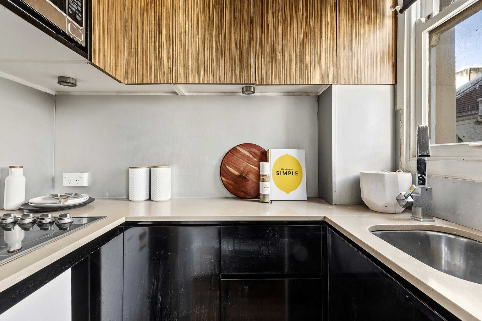 123/19 Tusculum Street Potts Point 123/19 Tusculum Street Potts Point
