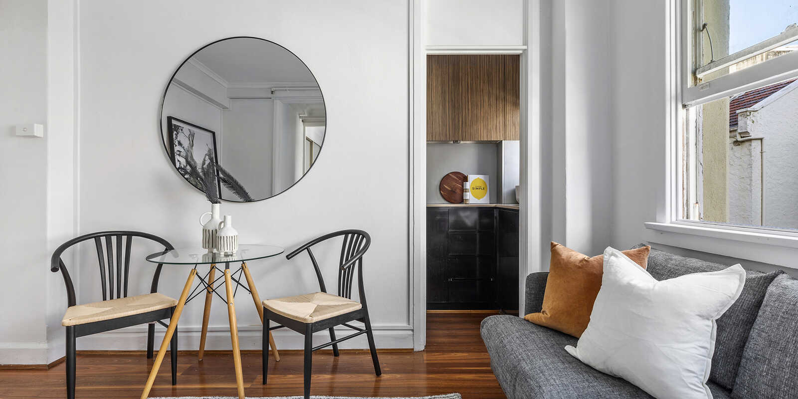 123/19 Tusculum Street Potts Point 123/19 Tusculum Street Potts Point