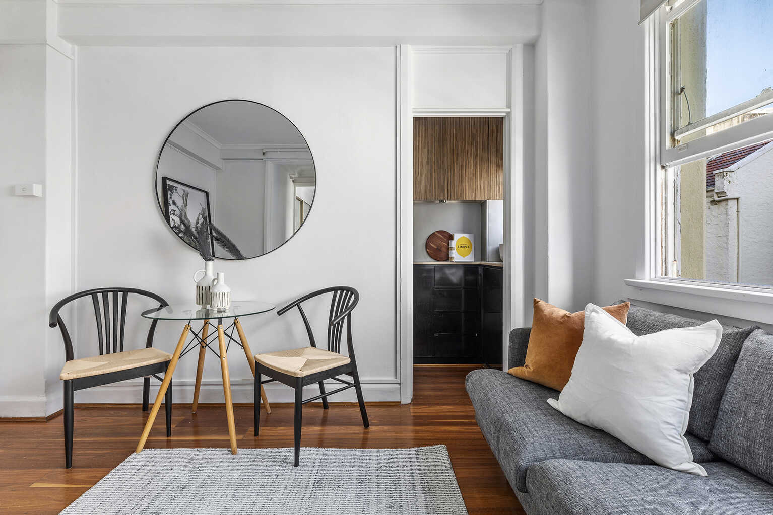 123/19 Tusculum Street Potts Point 123/19 Tusculum Street Potts Point