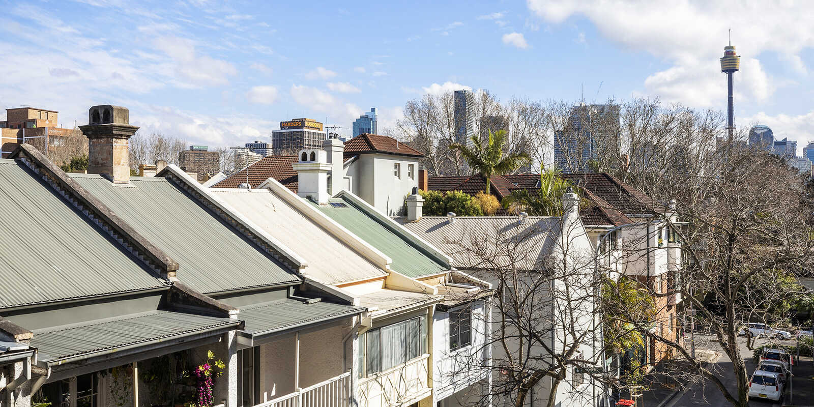 123/19 Tusculum Street Potts Point 123/19 Tusculum Street Potts Point