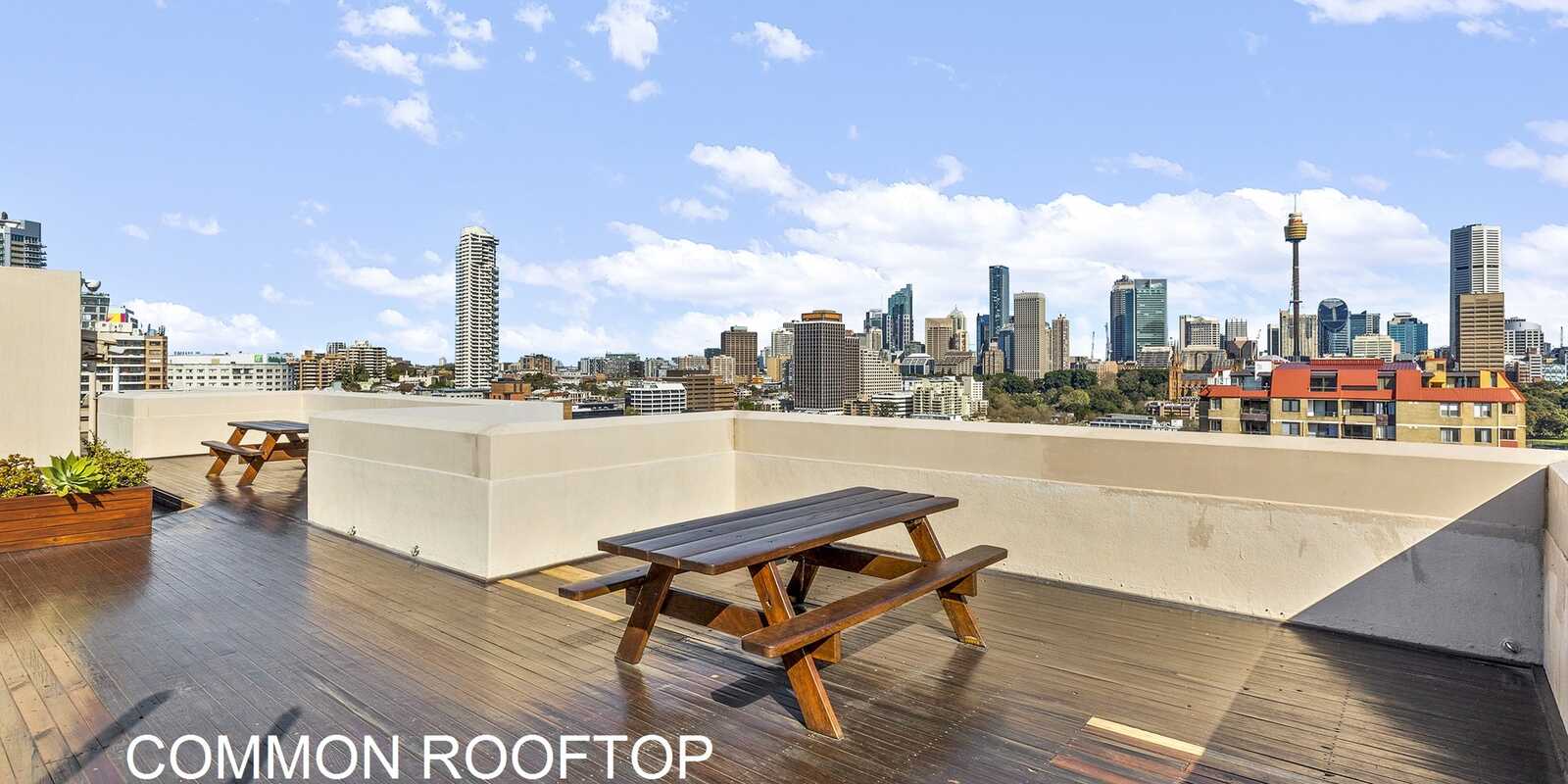 123/19 Tusculum Street Potts Point 123/19 Tusculum Street Potts Point