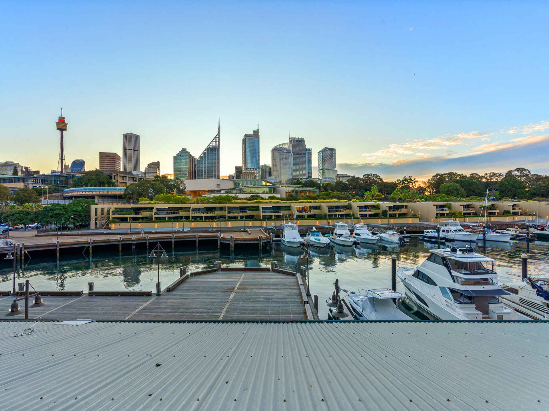 360/6c Cowper Wharf Roadway Woolloomooloo