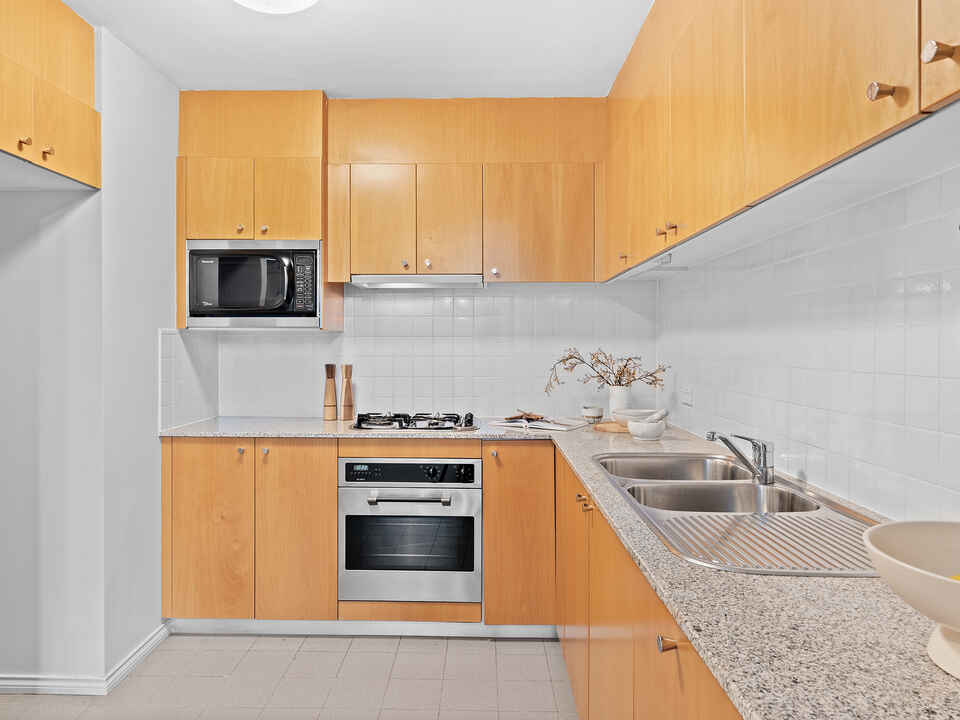 360/6c Cowper Wharf Roadway Woolloomooloo