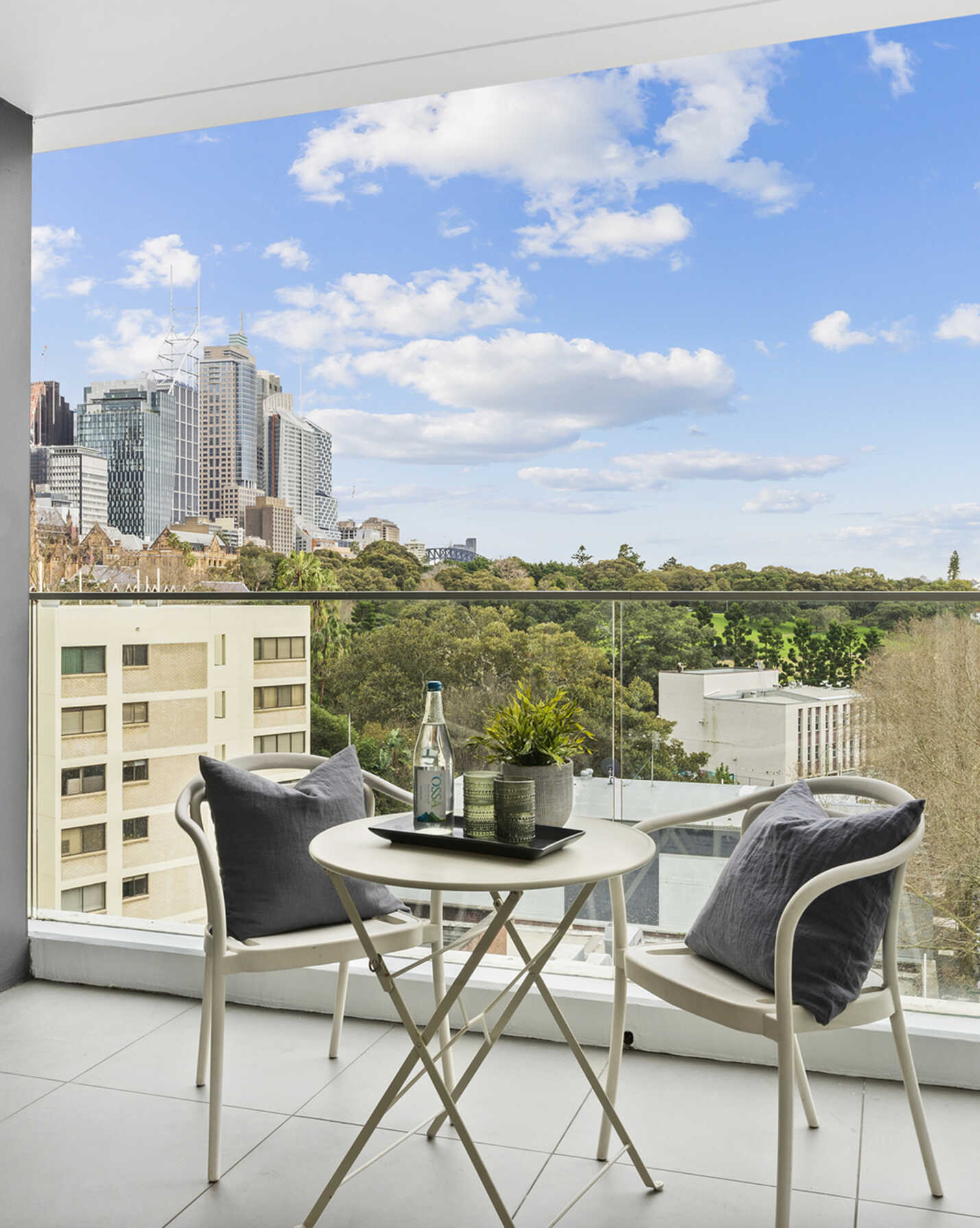 68/60-70 William Street Woolloomooloo, Woolloomooloo - Thumbnail 4