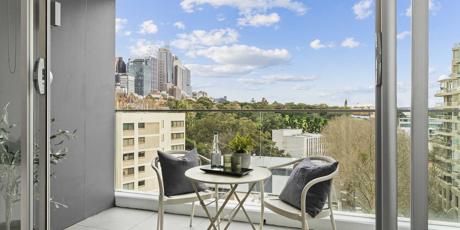 68/60-70 William Street Woolloomooloo 68/60-70 William Street Woolloomooloo