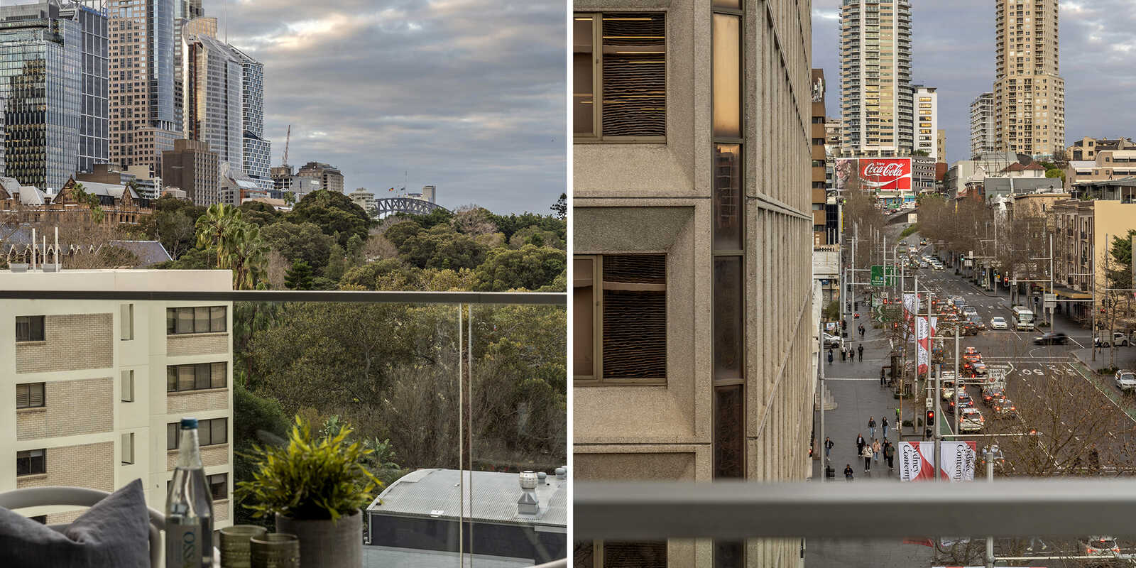 68/60-70 William Street Woolloomooloo 68/60-70 William Street Woolloomooloo