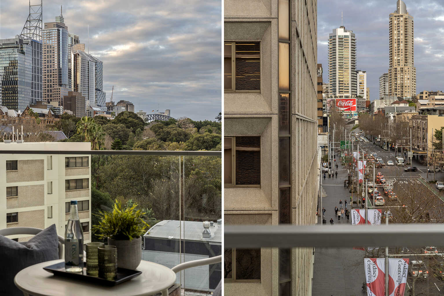 68/60-70 William Street Woolloomooloo 68/60-70 William Street Woolloomooloo