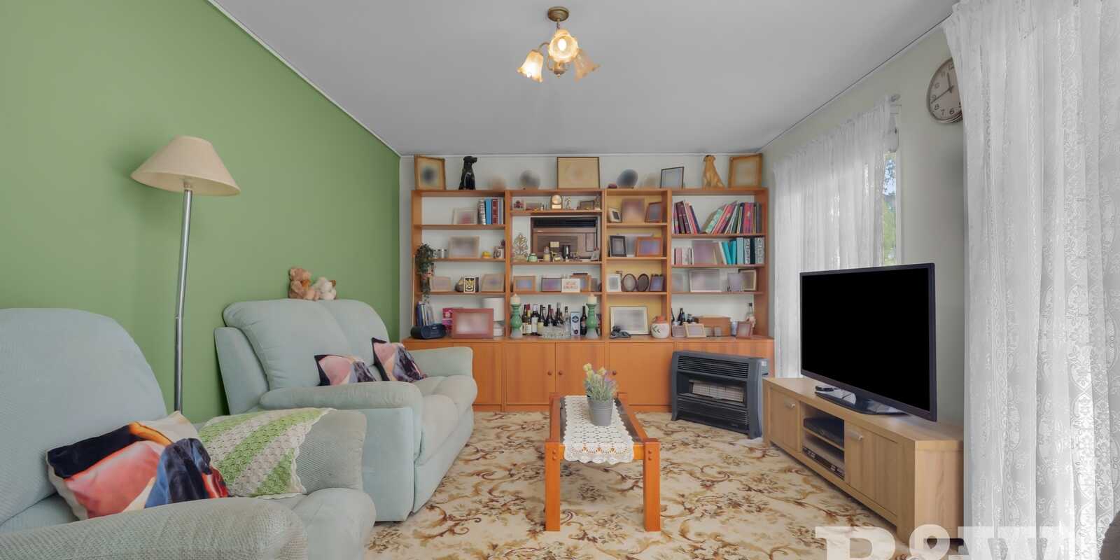 6 Pinaroo Crescent Bradbury 6 Pinaroo Crescent Bradbury