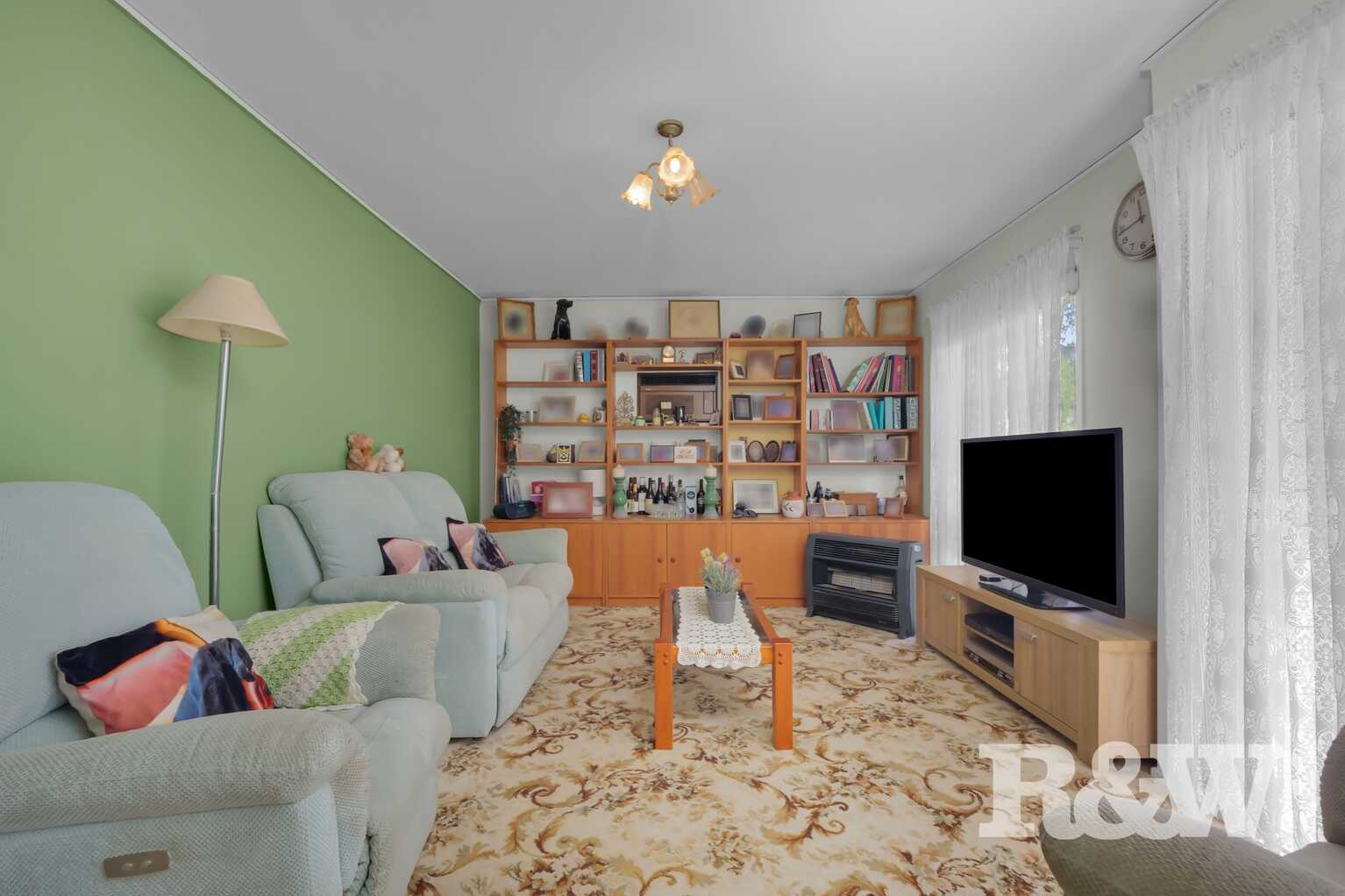 6 Pinaroo Crescent Bradbury 6 Pinaroo Crescent Bradbury