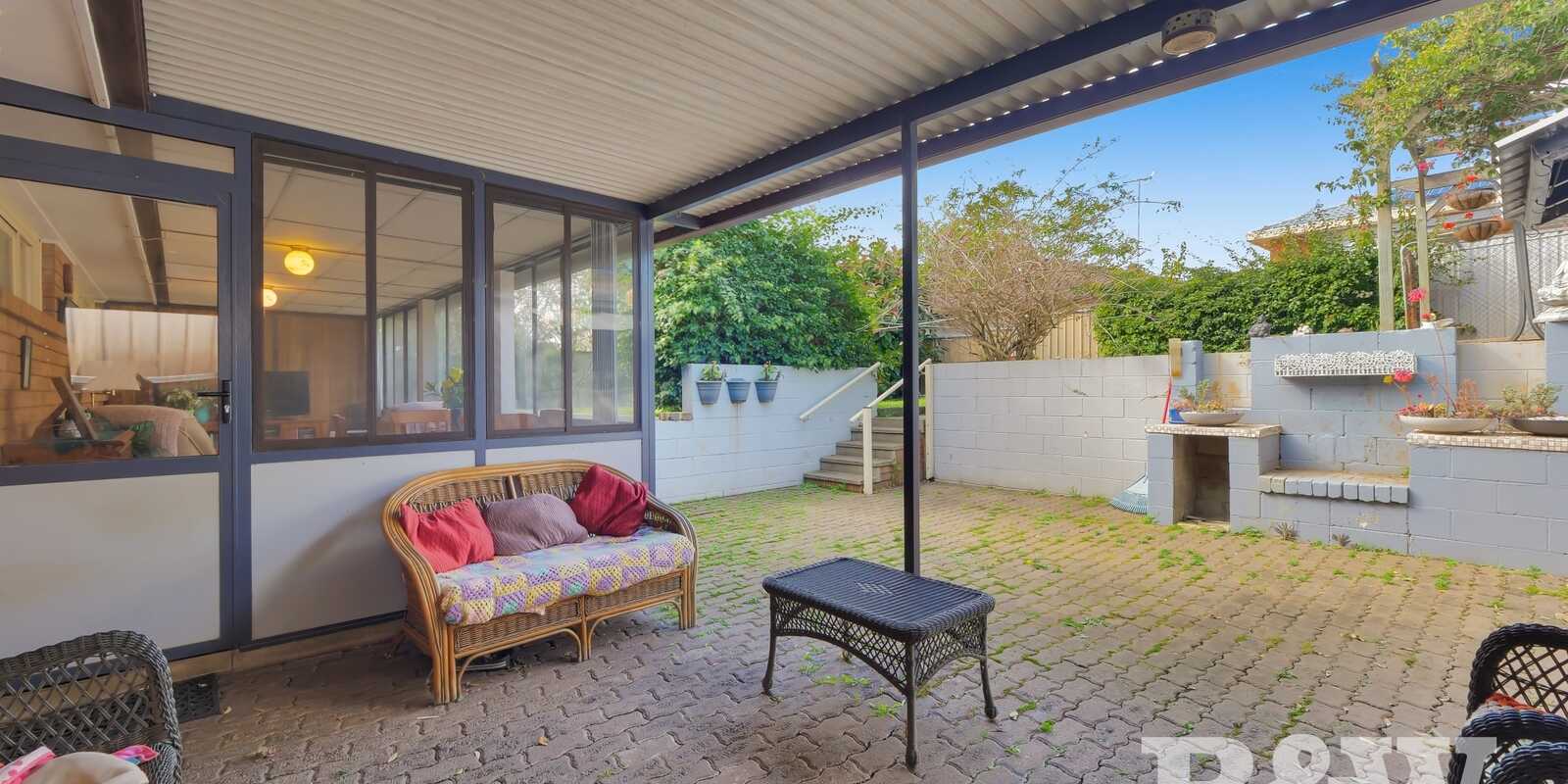 6 Pinaroo Crescent Bradbury 6 Pinaroo Crescent Bradbury