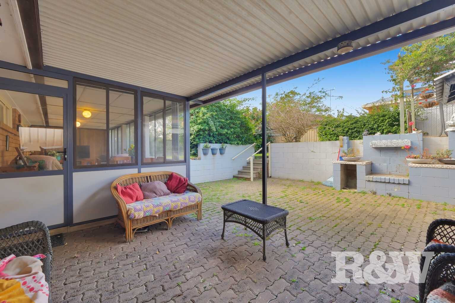 6 Pinaroo Crescent Bradbury 6 Pinaroo Crescent Bradbury
