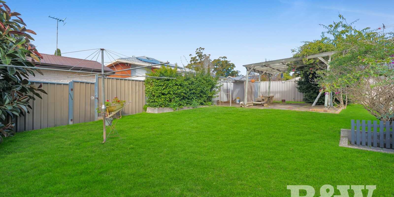 6 Pinaroo Crescent Bradbury 6 Pinaroo Crescent Bradbury