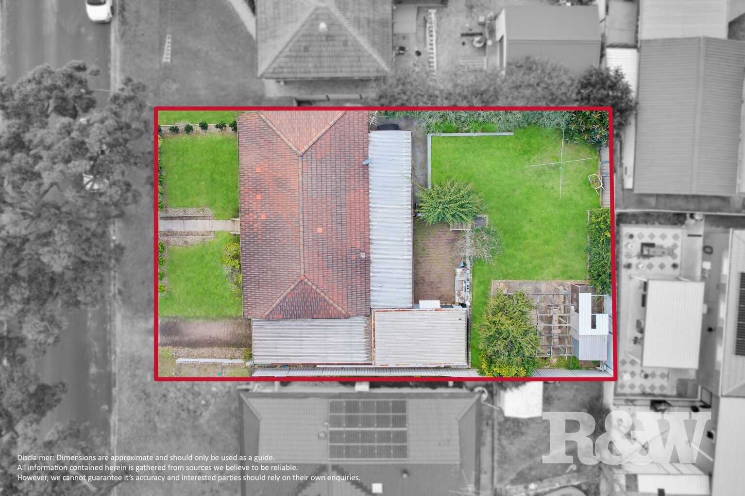 6 Pinaroo Crescent Bradbury 6 Pinaroo Crescent Bradbury