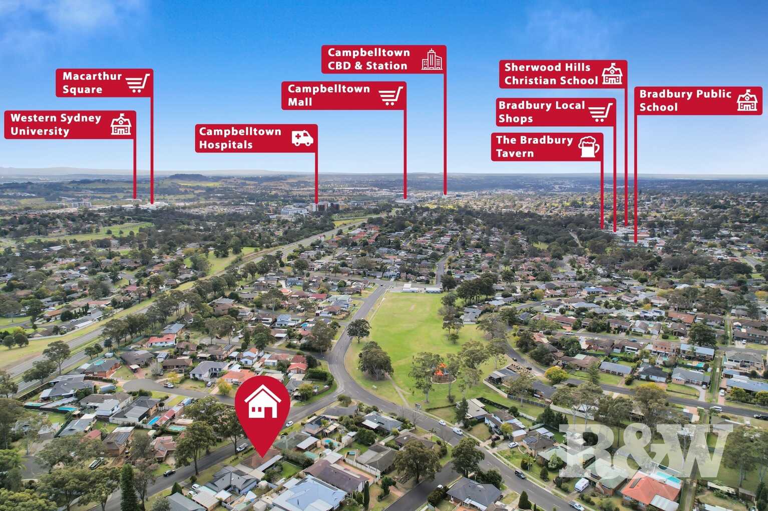 6 Pinaroo Crescent Bradbury 6 Pinaroo Crescent Bradbury