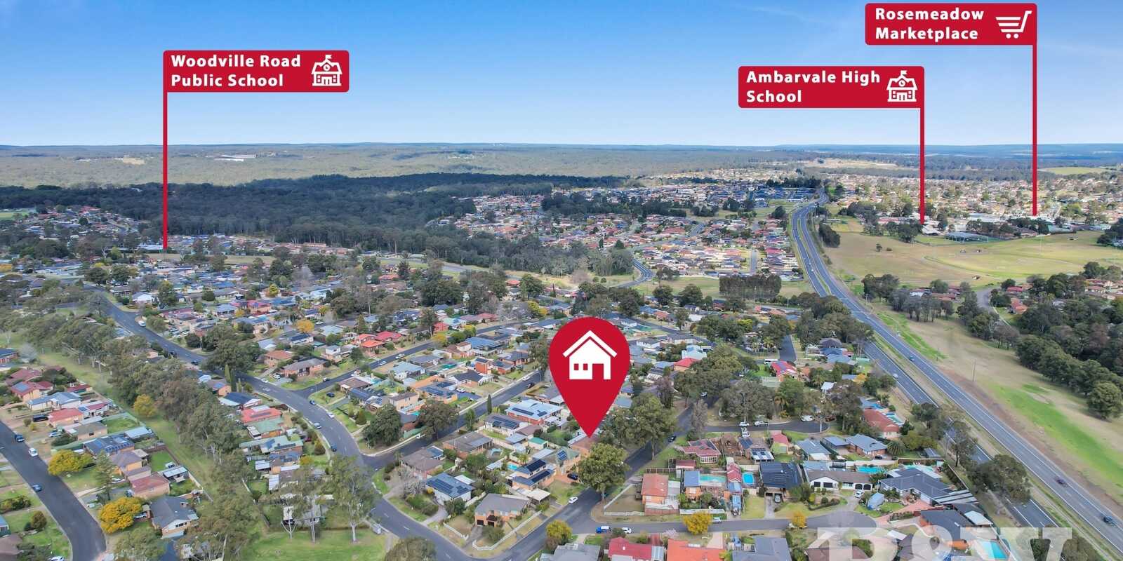 6 Pinaroo Crescent Bradbury 6 Pinaroo Crescent Bradbury