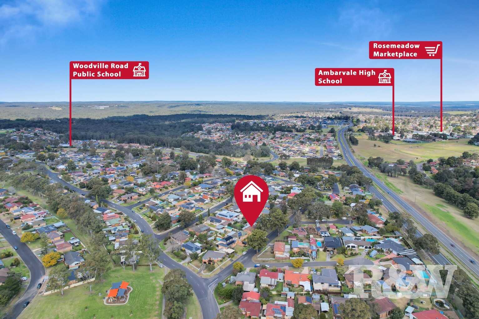 6 Pinaroo Crescent Bradbury 6 Pinaroo Crescent Bradbury