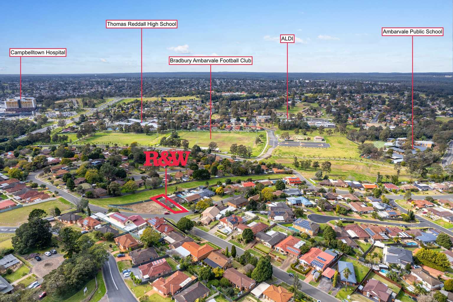 38B Codlin Street Ambarvale 38B Codlin Street Ambarvale