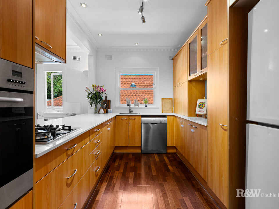 10/85 O'Sullivan Road Rose Bay